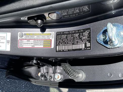 Used 2018 Honda Clarity Touring image 16