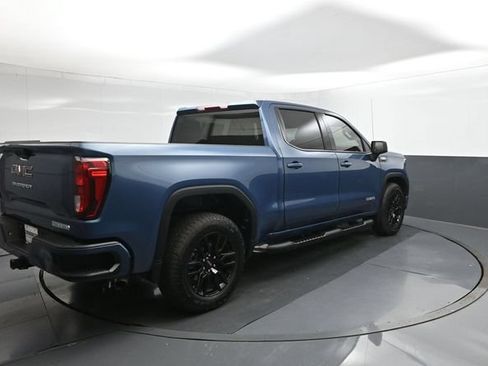 Used 2026 GMC Sierra 1500 Elevation w/ Elevation Select Package RWD image 8