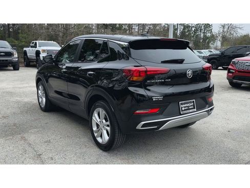 Certified 2023 Buick Encore GX Preferred image 7
