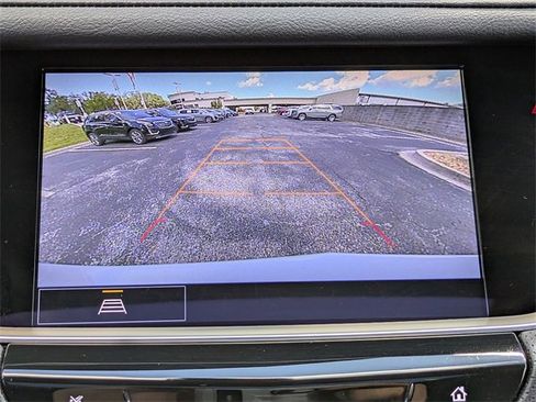 Certified 2025 Cadillac XT5 Premium Luxury image 23