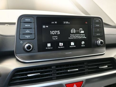 Used 2021 Kia Telluride S AWD/4WD image 21