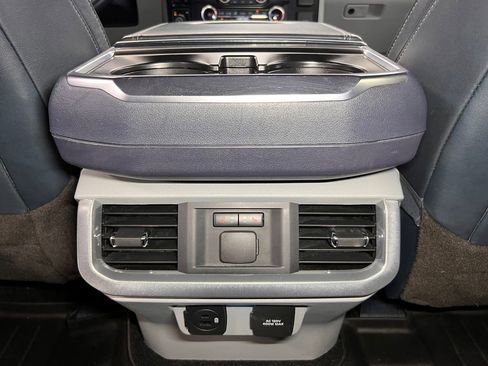 Used 2022 Ford F150 Limited AWD/4WD image 22