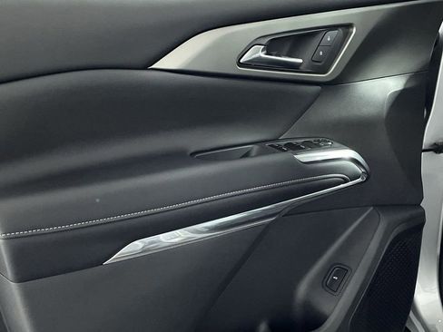 New 2026 Chevrolet Traverse LT w/ Sun and Wheel Package image 23