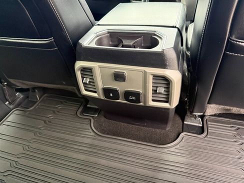 Used 2019 Ford F150 Lariat AWD/4WD image 22