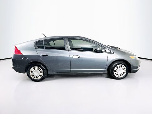 Used 2010 Honda Insight LX image 10