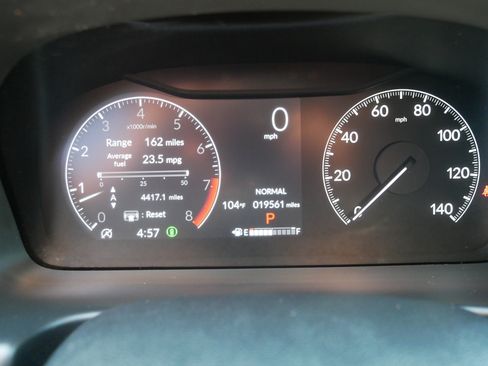 Used 2025 Honda Odyssey EX-L image 21