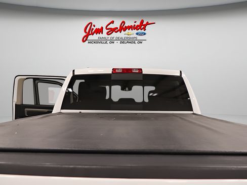 Used 2014 RAM 1500 Sport w/ Trailer Tow Group AWD/4WD image 38
