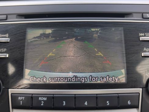 Used 2016 Nissan Altima 2.5 SV FWD image 24