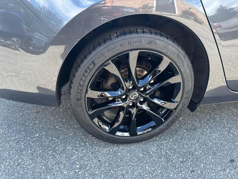 Used 2016 MAZDA MAZDA6 Grand Touring FWD image 10