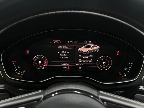 Used 2018 Audi S5 Premium Plus w/ Navigation Package image 25