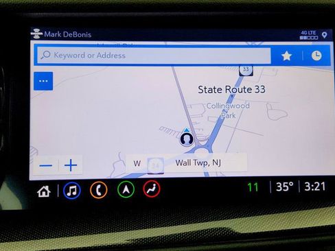 Used 2021 Buick Envision Essence w/ Technology Package I image 19