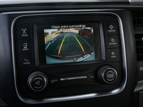 Used 2018 RAM 2500 Tradesman w/ Chrome Appearance Group image 49