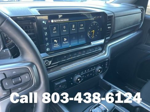 Used 2025 Chevrolet Silverado 1500 LT Trail Boss image 24