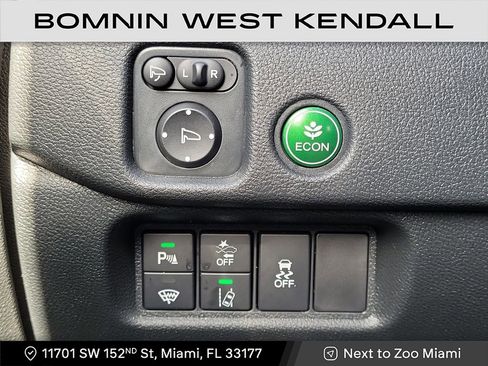 Used 2022 Honda Passport Elite image 27