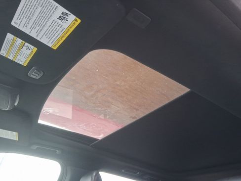 Used 2022 Ford Expedition Max Limited RWD image 15
