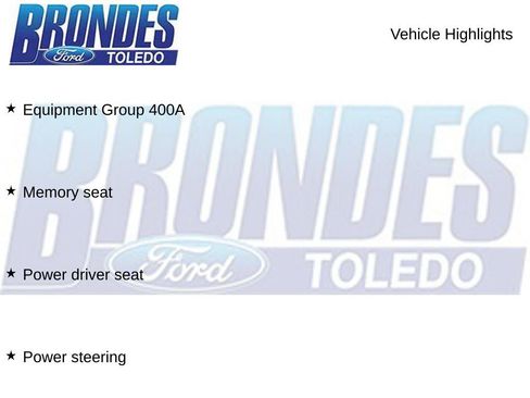 Used 2025 Ford Bronco Sport Badlands image 5