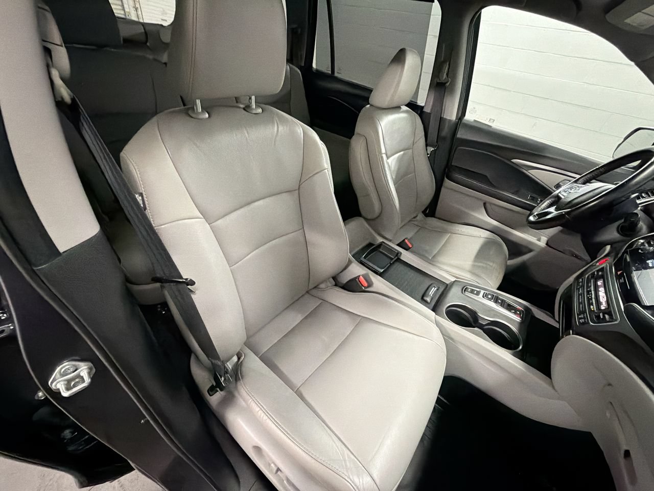 Used 2021 Honda Pilot EX-L image 26