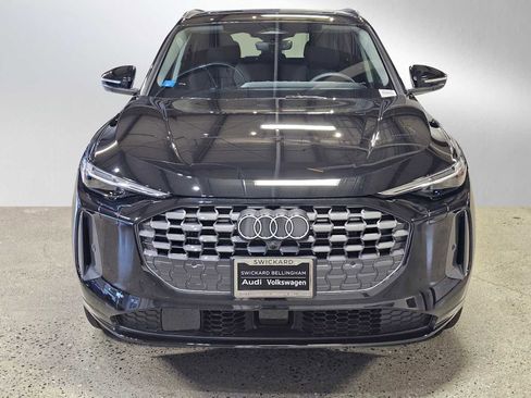 New 2025 Audi Q5 Premium Plus image 2