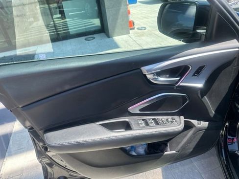 Used 2020 Acura RDX AWD image 20