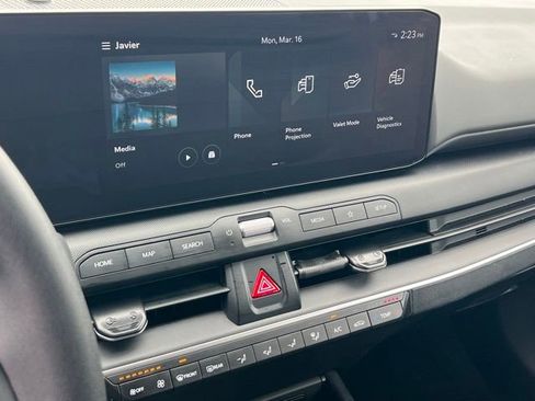 Certified 2025 Kia K4 LXS image 19