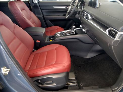 Used 2023 MAZDA CX-5 Carbon Edition image 30