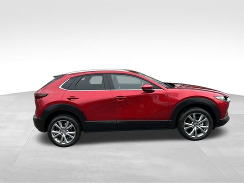 Used 2023 MAZDA CX-30 AWD 2.5 S w/ Select Package image 7