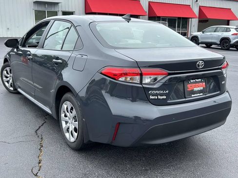 New 2026 Toyota Corolla LE FWD image 5