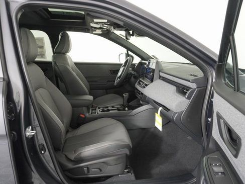 New 2026 Subaru Outback Limited image 30