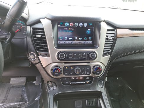 Used 2018 GMC Yukon Denali w/ Open Road Package AWD/4WD image 20
