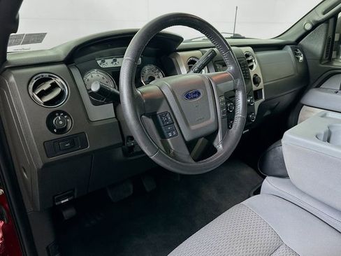 Used 2013 Ford F150 XLT w/ Luxury Equipment Group image 9