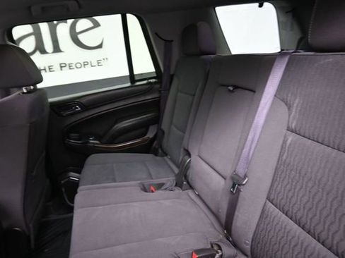 Used 2017 Chevrolet Tahoe LS AWD/4WD image 22