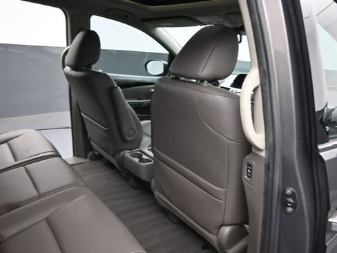 Used 2015 Honda Odyssey Touring Elite image 24
