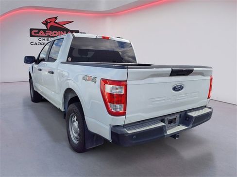 Used 2022 Ford F150 XL w/ Equipment Group 101A High image 13