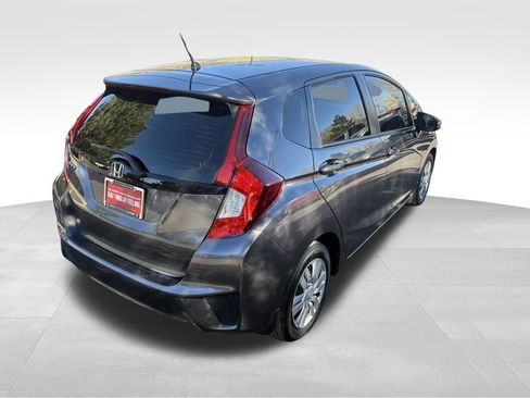 Used 2017 Honda Fit LX image 5