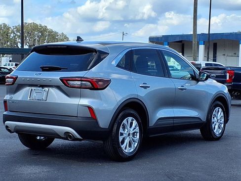 Used 2024 Ford Escape Active image 26