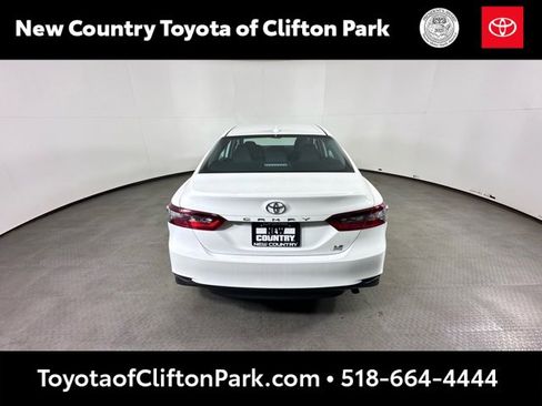 Used 2023 Toyota Camry LE w/ Cold Weather Package image 4