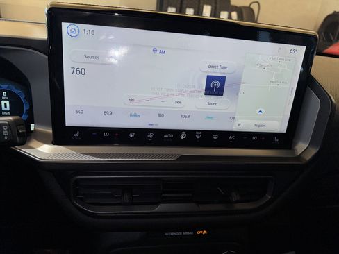 New 2025 Ford Bronco Sport Outer Banks w/ Sasquatch Outer Banks Package image 22