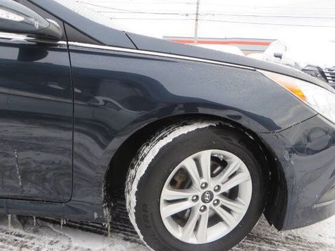 Used 2014 Hyundai Sonata GLS w/ Popular Equipment Group 2 image 19