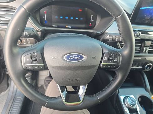 Used 2024 Ford Escape Active FWD image 16