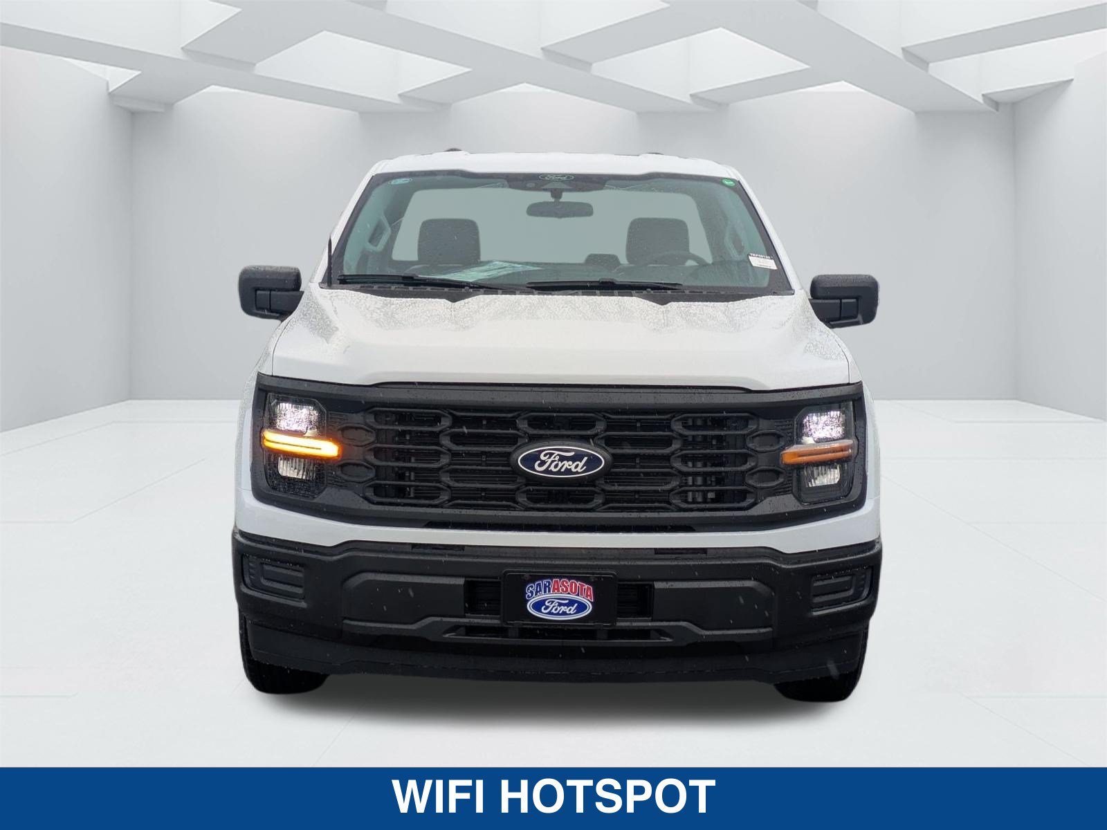 New 2026 Ford F150 XL RWD image 10