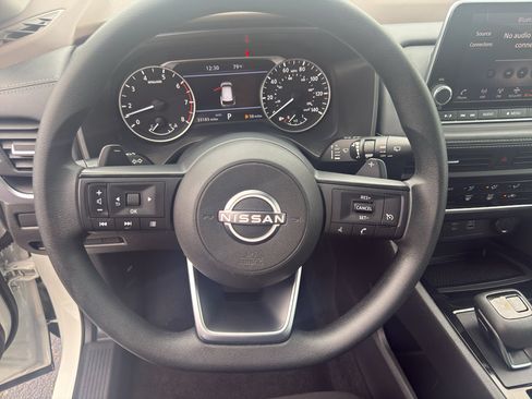 Certified 2023 Nissan Rogue S AWD/4WD image 16