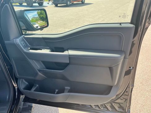 New 2026 Ford F150 XLT AWD/4WD image 9