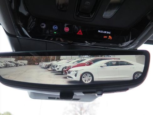 New 2026 Cadillac Optiq Sport 1 image 21