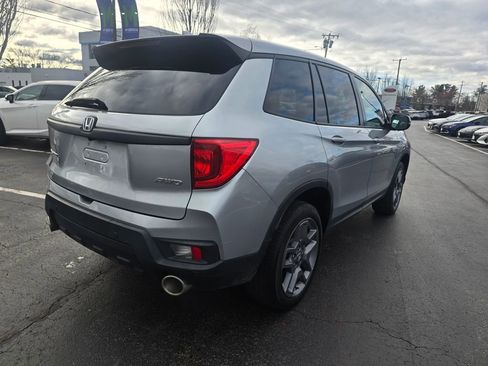 Used 2023 Honda Passport EX-L image 7