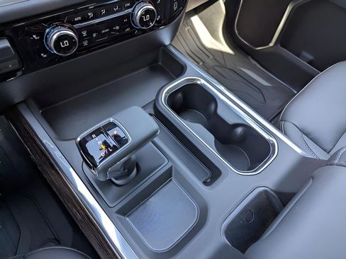 New 2026 GMC Sierra 1500 Elevation w/ Elevation Premium Package image 8