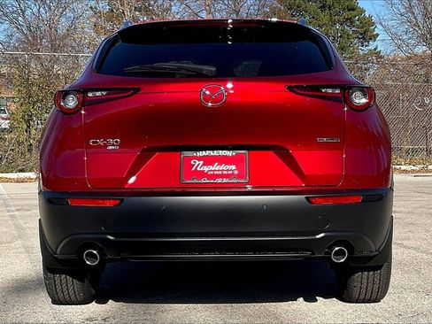 New 2026 MAZDA CX-30 AWD 2.5 S image 4