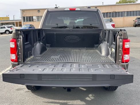 Used 2021 Ford F150 XL w/ Equipment Group 101A High AWD/4WD image 7