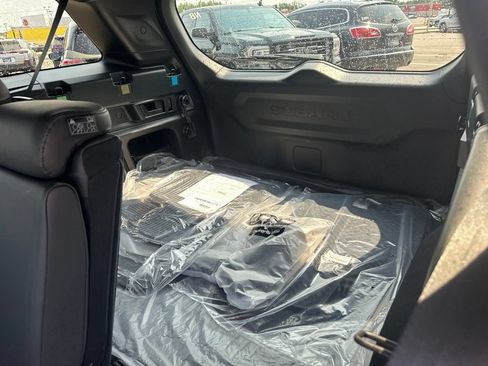 New 2026 Subaru Outback Premium AWD/4WD image 25