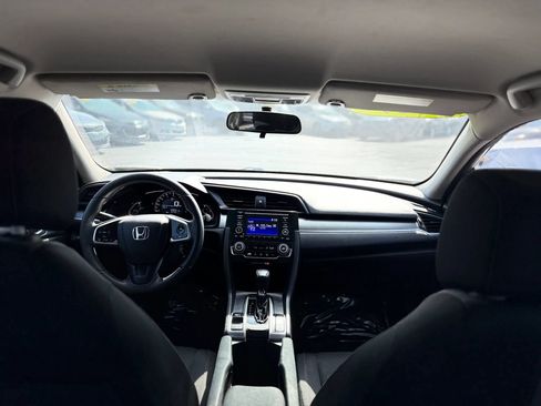 Used 2017 Honda Civic LX image 23