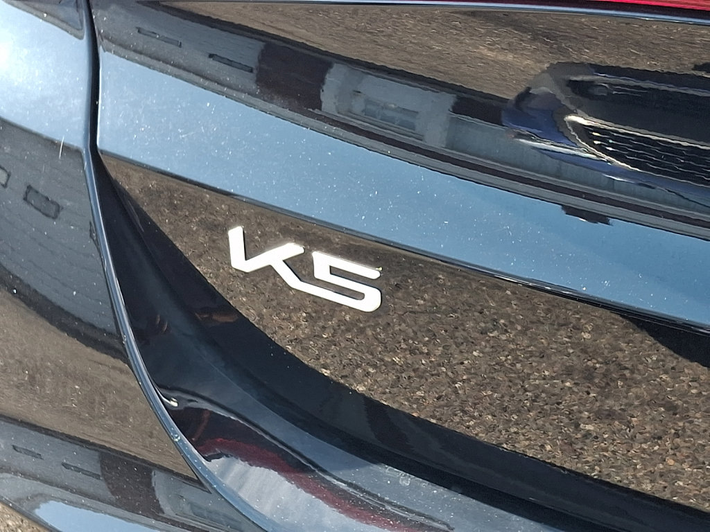 Used 2024 Kia K5 GT-Line w/ GT-Line Premium Package FWD image 19